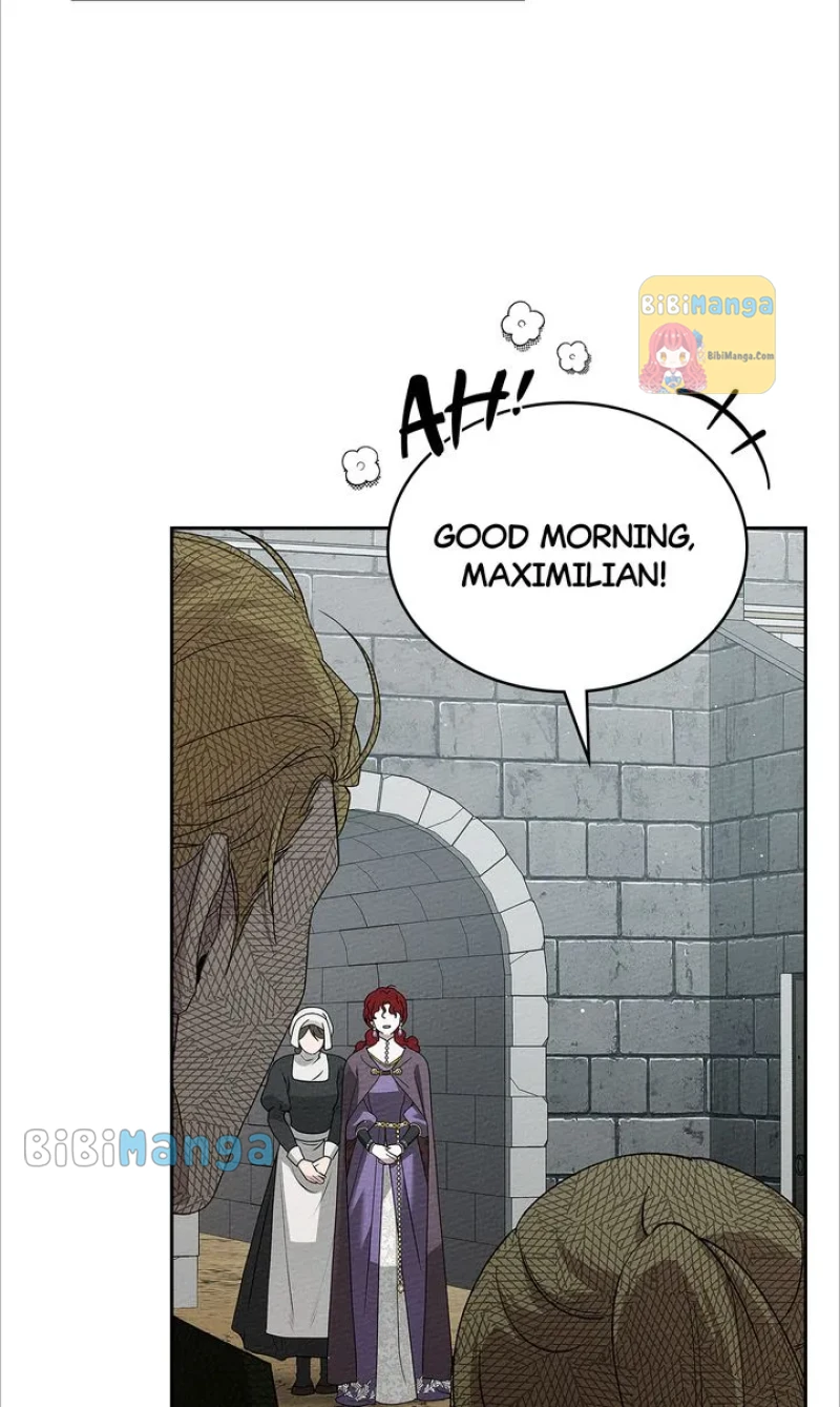 Under the Oak Tree Chapter 67 image 20